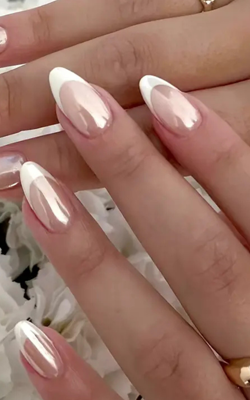 FRENCH NAILS
